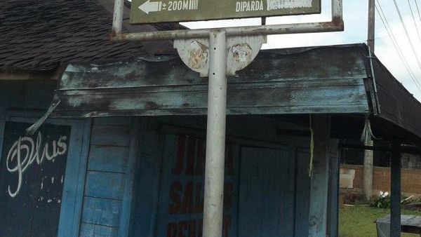 Kota yang Bergelimang Intan Permata di Indonesia