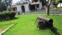 Kraton Kasepuhan, Saksi Sejarah yang Kental Aura Mistis