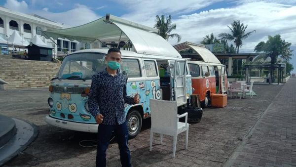 Kuta Bali yang Selalu Bikin Rindu