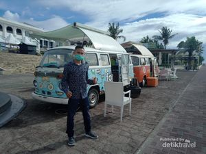 Kuta Bali yang Selalu Bikin Rindu