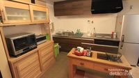 Kyoto Akari Inn, Homestay Ala Jepang