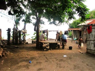 Lamalera, Desa Nelayan Penangkap Paus