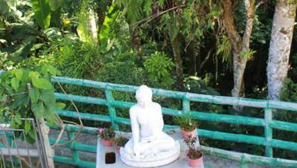 Lampion Cantik Ala Berastagi