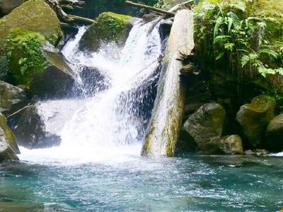 Lau Berte, Surga Tersembunyi dari Sumatera Utara