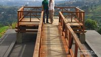 Lawang Wangi, Tempat Kencan Romantis Di Bandung