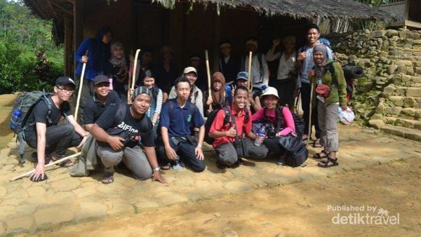 Lebih Dekat Mengenal Suku Baduy