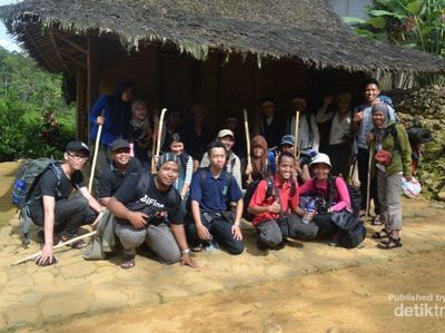 Lebih Dekat Mengenal Suku Baduy