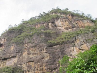 Lembah Harau, Grand Canyon dari Indonesia