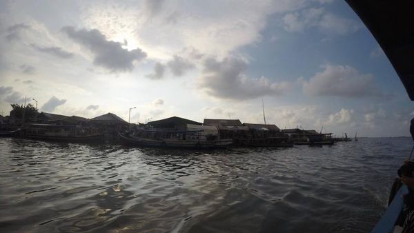 Lepaskan Penat, Ini Wisata Island Hopping di Sekitar Jakarta