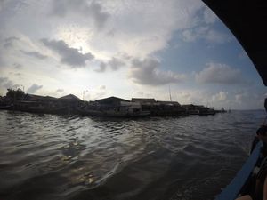Lepaskan Penat, Ini Wisata Island Hopping di Sekitar Jakarta
