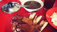 Lezatnya Kuliner Makassar, Dari Konro Bakar Sampai Pisang Epe