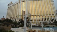 Libur Imlek, Menginap Mewah di Hotel Galaxy Macau