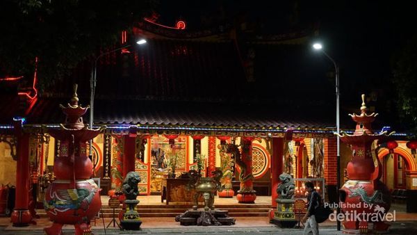 Libur Lebaran di Malang, Ada Apa Saja?