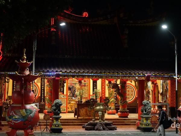 Libur Lebaran di Malang, Ada Apa Saja?