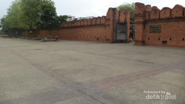 Libur Panjang, Kunjungi Aneka Kuil di Chiang Mai