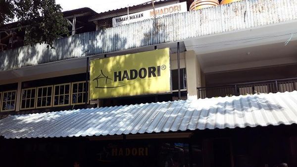 Libur Weekend di Bandung, Cobain Sate Kambing Legendaris Ini