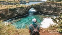 Liburan Anti-Mainstream di Bali: Nusa Penida