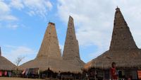 Liburan di Sumba, Ini Aneka Destinasi Surganya