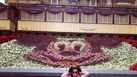 Liburan Imlek, Ayo ke Disneyland Hong Kong