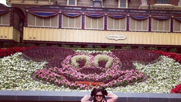 Liburan Imlek, Ayo ke Disneyland Hong Kong