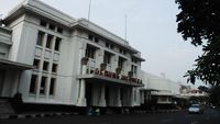 Liburan ke Bandung, Mantap Euy!