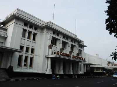 Liburan ke Bandung, Mantap Euy!
