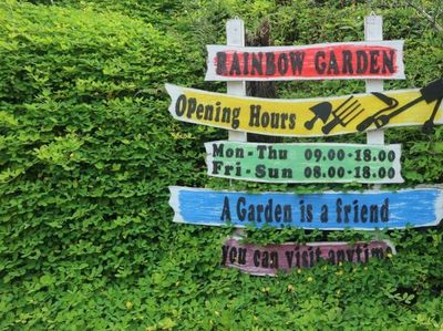 Liburan ke Lembang, Ada Taman Bunga yang Cantik Nih