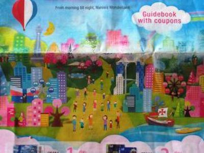 Liburan ke Osaka Jadi Makin Mudah, Pakai Kartu Sakti Ini