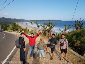 Liburan ke Pacitan, Ini Aneka Pantai Instagrammable-nya