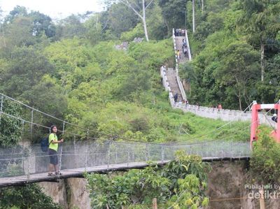 Liburan ke Padang, Ada Banyak Destinasi Tujuan!