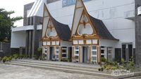 Liburan ke Sumatera Utara, Yuk Mampir ke Museum TB Silalahi