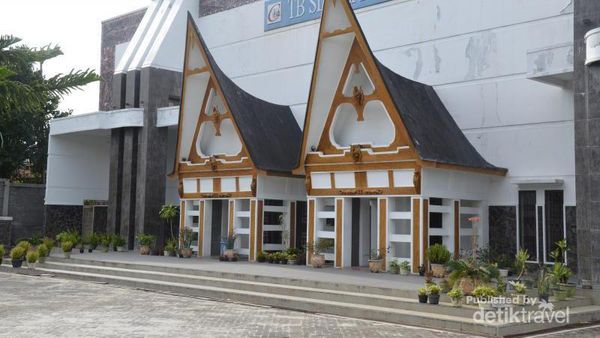 Liburan ke Sumatera Utara, Yuk Mampir ke Museum TB Silalahi