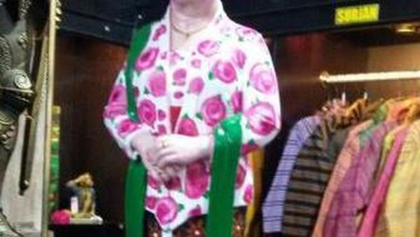 Liburan ke Yogyakarta, di Sini Beli Oleh-olehnya