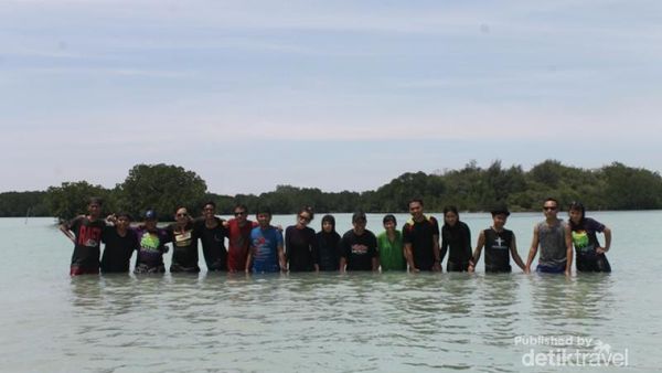 Liburan Murah Meriah ke Kepulauan Seribu