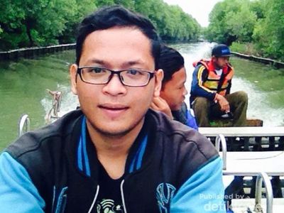 Liburan Panjang di Indramayu, Ada Mangrove Karangsong