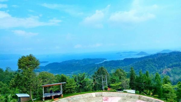 Liburan Panjang di Lampung, Jangan Dilewatkan Destinasi Ini Ya!