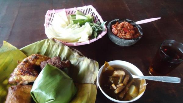 Liburan Sehari ke Bandung, Enaknya ke Tempat-tempat Ini