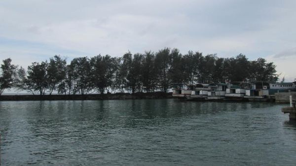 Liburan Sehari ke Pulau Tidung!