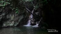 Liburan Sejuk ke Air Terjun Ceurace Pucok Pantoe
