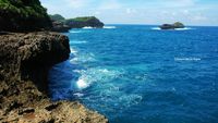 Liburan Sempurna Itu ke Pulau Sempu!