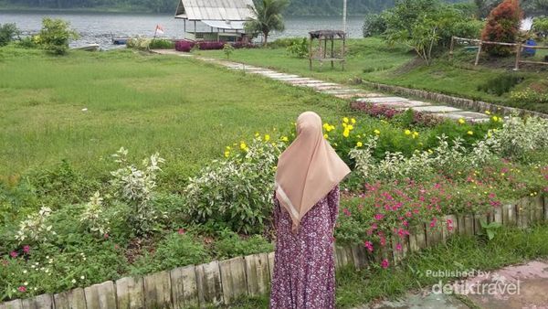 Liburan Seru ke Taman Wisata Putri Ijoe Sabang, Aceh