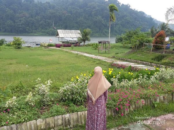 Liburan Seru ke Taman Wisata Putri Ijoe Sabang, Aceh