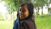 Liburan Singkat di Kompoeng Wisata Tabek Indah