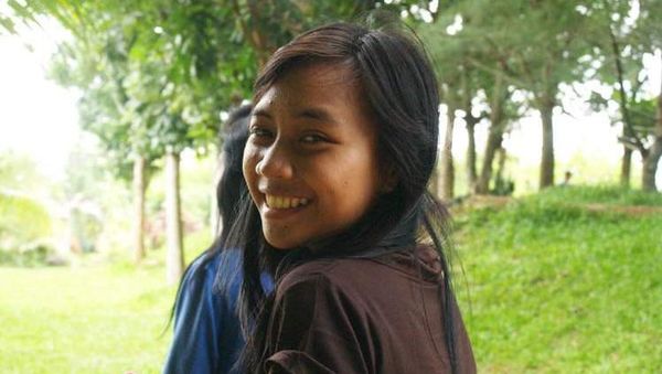 Liburan Singkat di Kompoeng Wisata Tabek Indah