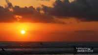 Liburan Singkat Nan Berkesan di Pantai Kuta, Bali