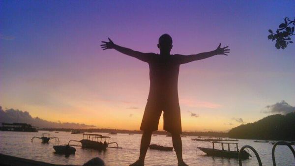 Liburan Tak Terlupakan di Nusa Lembongan