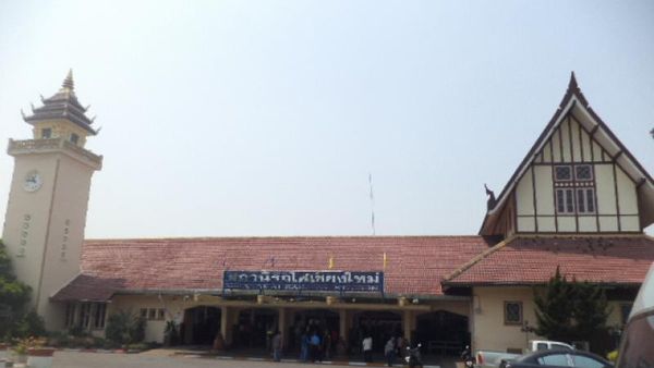 Liburan yang Beda di Thailand, Coba ke Chiang Mai!