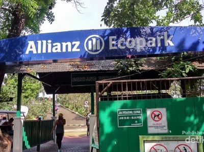 Lihat Ini, Ancol Memang Oke Banget Buat Liburan