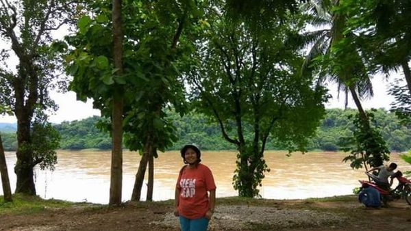 Lihat Sungai Mekong, Si Pemisah Negara di Asia