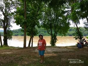 Lihat Sungai Mekong, Si Pemisah Negara di Asia